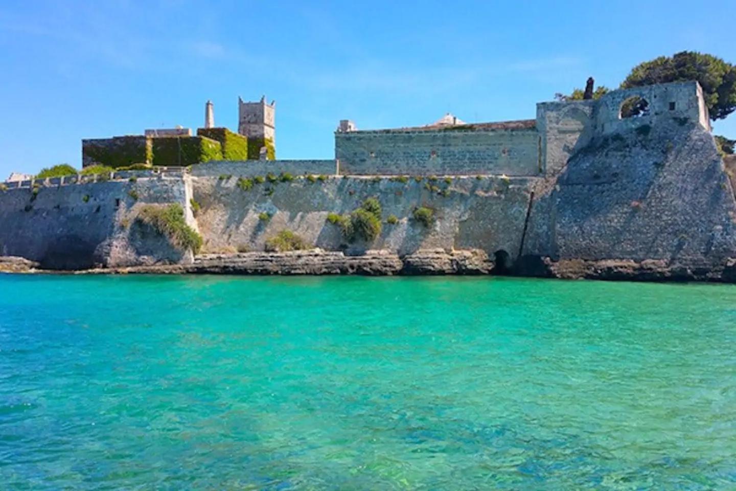 Masseria Fra Diavolo Affittacamere Castellana Grotte Esterno foto